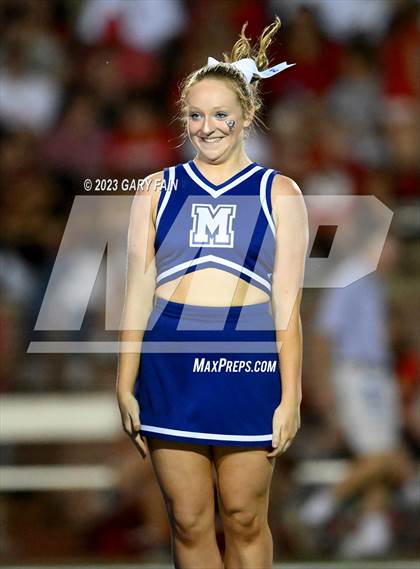 Thumbnail 2 in Baylor @ McCallie photogallery.