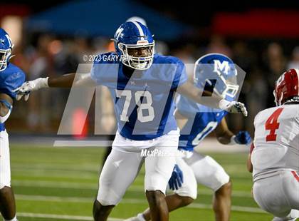Thumbnail 2 in Baylor @ McCallie photogallery.
