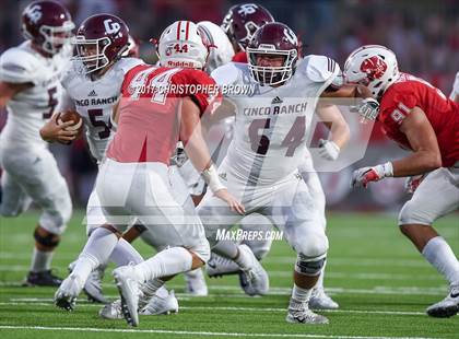 Thumbnail 1 in Cinco Ranch @ Katy photogallery.