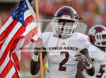 Thumbnail 3 in Cinco Ranch @ Katy photogallery.
