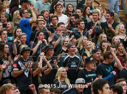 Thumbnail 2 in Brophy College Prep vs. Highland (AIA Division 1 Semifinal)  photogallery.