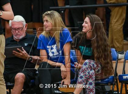 Thumbnail 3 in Brophy College Prep vs. Highland (AIA Division 1 Semifinal)  photogallery.