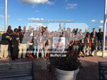 Thumbnail 3 in Cocoa TOC Ceremony photogallery.