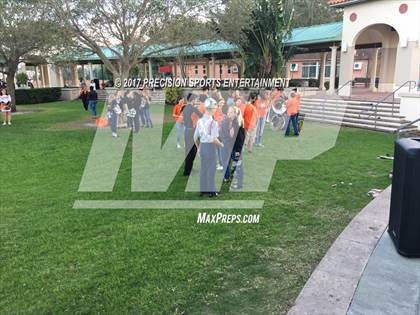 Thumbnail 2 in Cocoa TOC Ceremony photogallery.