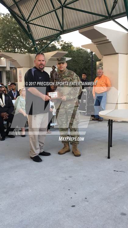 Thumbnail 3 in Cocoa TOC Ceremony photogallery.