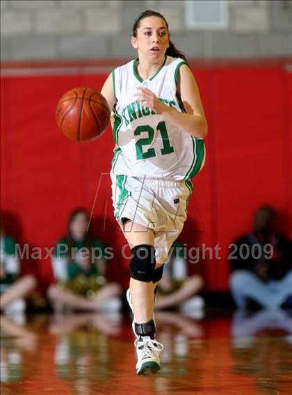 Thumbnail 1 in St. Joseph vs. Serra (CIF SS D5-AA Final) photogallery.