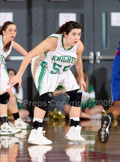 Thumbnail 3 in St. Joseph vs. Serra (CIF SS D5-AA Final) photogallery.