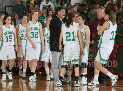 Thumbnail 1 in St. Joseph vs. Serra (CIF SS D5-AA Final) photogallery.