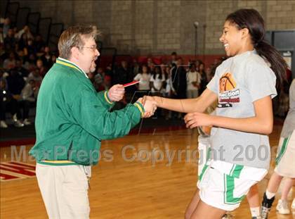 Thumbnail 2 in St. Joseph vs. Serra (CIF SS D5-AA Final) photogallery.