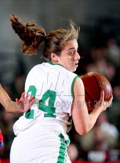 Thumbnail 3 in St. Joseph vs. Serra (CIF SS D5-AA Final) photogallery.