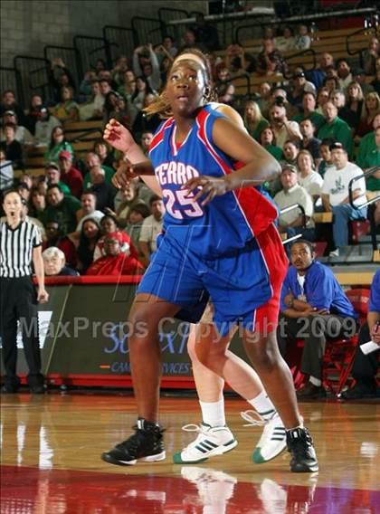Thumbnail 1 in St. Joseph vs. Serra (CIF SS D5-AA Final) photogallery.