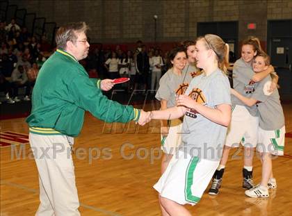 Thumbnail 1 in St. Joseph vs. Serra (CIF SS D5-AA Final) photogallery.