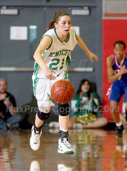 Thumbnail 3 in St. Joseph vs. Serra (CIF SS D5-AA Final) photogallery.