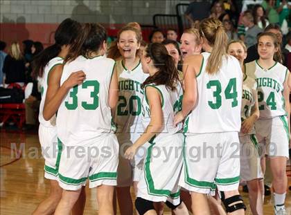 Thumbnail 1 in St. Joseph vs. Serra (CIF SS D5-AA Final) photogallery.