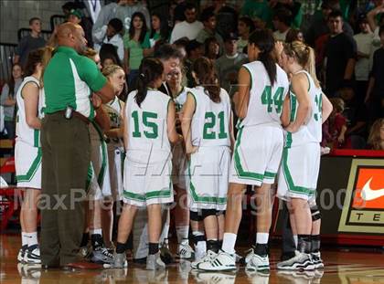 Thumbnail 2 in St. Joseph vs. Serra (CIF SS D5-AA Final) photogallery.