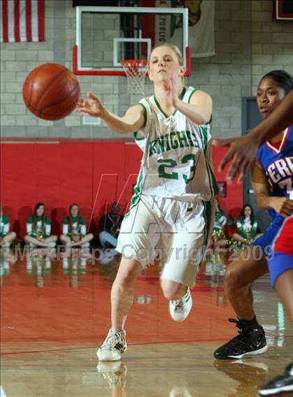 Thumbnail 3 in St. Joseph vs. Serra (CIF SS D5-AA Final) photogallery.