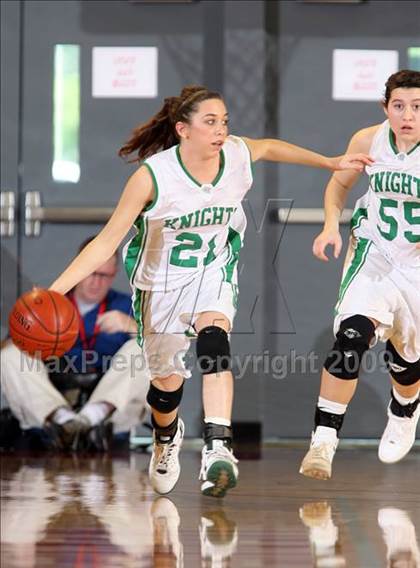 Thumbnail 3 in St. Joseph vs. Serra (CIF SS D5-AA Final) photogallery.