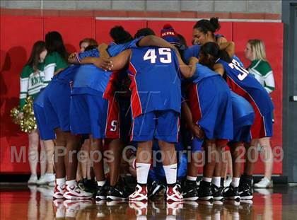 Thumbnail 3 in St. Joseph vs. Serra (CIF SS D5-AA Final) photogallery.