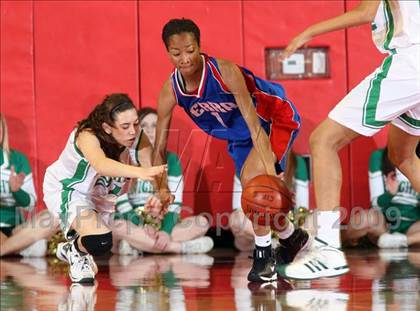 Thumbnail 3 in St. Joseph vs. Serra (CIF SS D5-AA Final) photogallery.