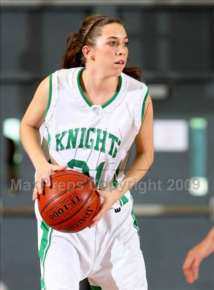 Thumbnail 1 in St. Joseph vs. Serra (CIF SS D5-AA Final) photogallery.