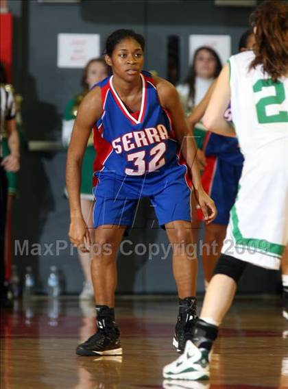 Thumbnail 3 in St. Joseph vs. Serra (CIF SS D5-AA Final) photogallery.
