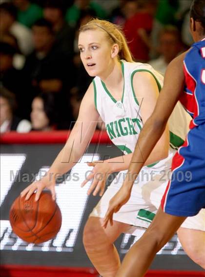 Thumbnail 1 in St. Joseph vs. Serra (CIF SS D5-AA Final) photogallery.