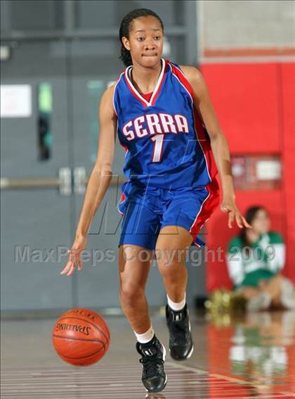 Thumbnail 2 in St. Joseph vs. Serra (CIF SS D5-AA Final) photogallery.