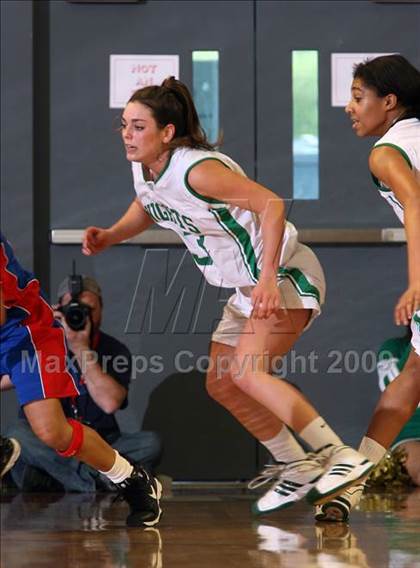 Thumbnail 2 in St. Joseph vs. Serra (CIF SS D5-AA Final) photogallery.