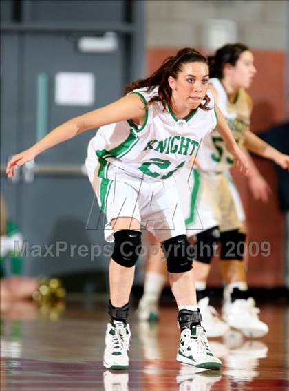 Thumbnail 2 in St. Joseph vs. Serra (CIF SS D5-AA Final) photogallery.
