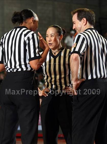 Thumbnail 3 in St. Joseph vs. Serra (CIF SS D5-AA Final) photogallery.