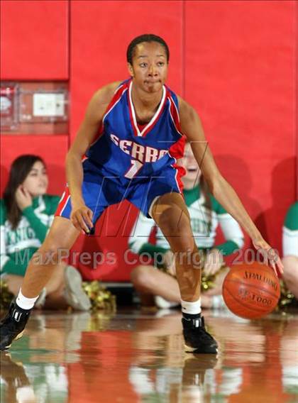 Thumbnail 1 in St. Joseph vs. Serra (CIF SS D5-AA Final) photogallery.