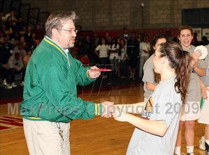 Thumbnail 3 in St. Joseph vs. Serra (CIF SS D5-AA Final) photogallery.