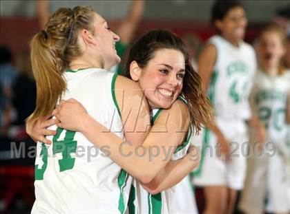 Thumbnail 2 in St. Joseph vs. Serra (CIF SS D5-AA Final) photogallery.