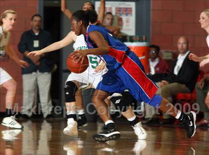 Thumbnail 1 in St. Joseph vs. Serra (CIF SS D5-AA Final) photogallery.