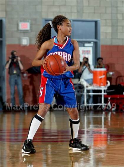 Thumbnail 3 in St. Joseph vs. Serra (CIF SS D5-AA Final) photogallery.