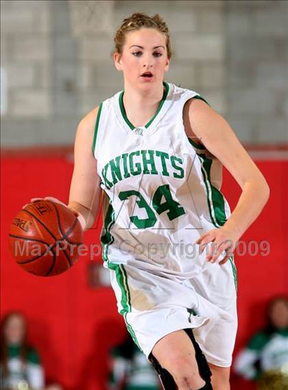 Thumbnail 1 in St. Joseph vs. Serra (CIF SS D5-AA Final) photogallery.