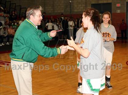 Thumbnail 2 in St. Joseph vs. Serra (CIF SS D5-AA Final) photogallery.