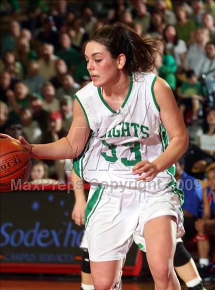 Thumbnail 1 in St. Joseph vs. Serra (CIF SS D5-AA Final) photogallery.
