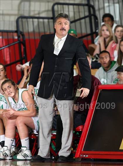 Thumbnail 1 in St. Joseph vs. Serra (CIF SS D5-AA Final) photogallery.