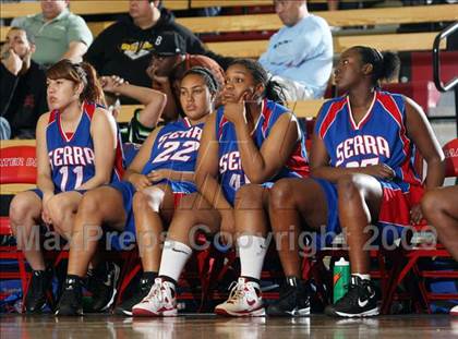 Thumbnail 1 in St. Joseph vs. Serra (CIF SS D5-AA Final) photogallery.