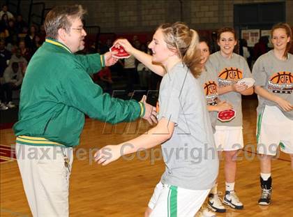 Thumbnail 2 in St. Joseph vs. Serra (CIF SS D5-AA Final) photogallery.