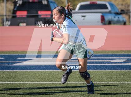 Thumbnail 2 in King Kekaulike vs Molokai (MIL Quarterfinal) photogallery.