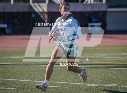 Thumbnail 2 in King Kekaulike vs Molokai (MIL Quarterfinal) photogallery.