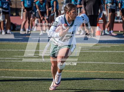 Thumbnail 3 in King Kekaulike vs Molokai (MIL Quarterfinal) photogallery.