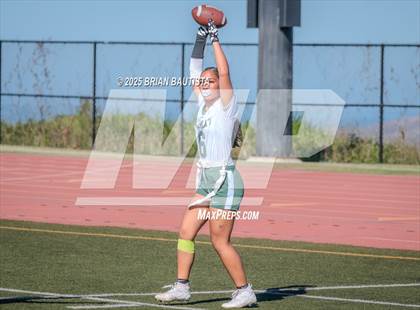 Thumbnail 3 in King Kekaulike vs Molokai (MIL Quarterfinal) photogallery.