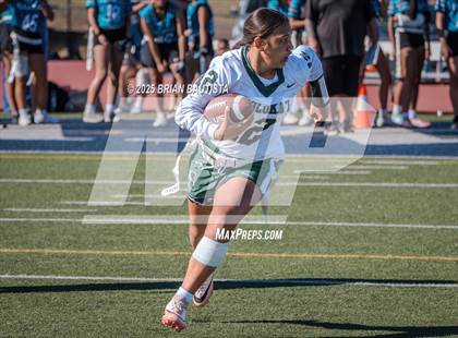 Thumbnail 1 in King Kekaulike vs Molokai (MIL Quarterfinal) photogallery.