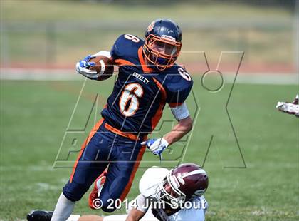 Thumbnail 3 in Scarsdale @ Horace Greeley photogallery.