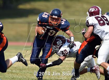 Thumbnail 1 in Scarsdale @ Horace Greeley photogallery.