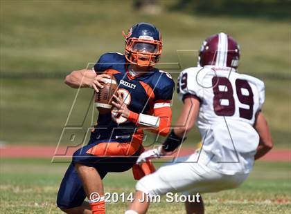 Thumbnail 1 in Scarsdale @ Horace Greeley photogallery.
