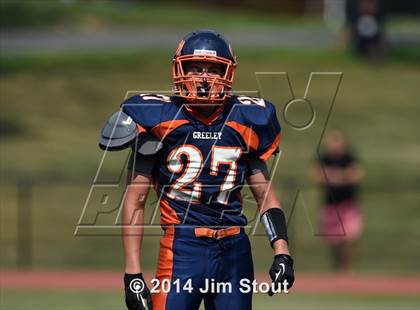 Thumbnail 2 in Scarsdale @ Horace Greeley photogallery.